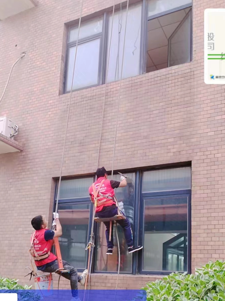 濉溪承接各类窗户玻璃维修